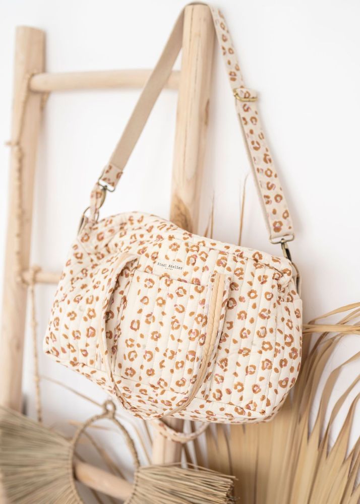 Bags and totes - Bags and fanny bag - BINDI ATELIER