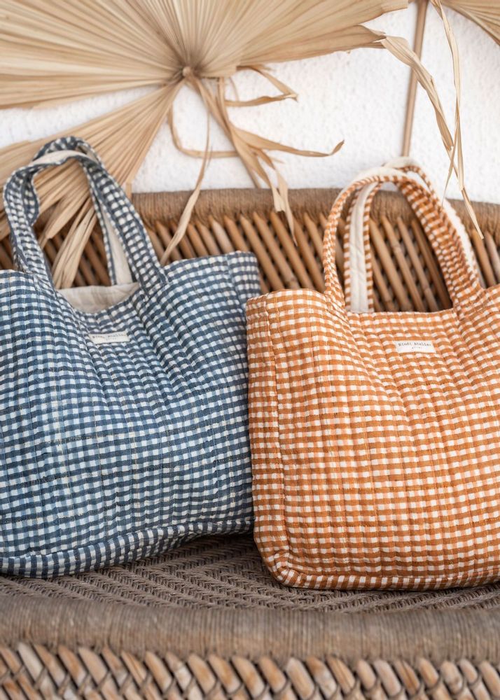 Bags and totes - Bags and fanny bag - BINDI ATELIER