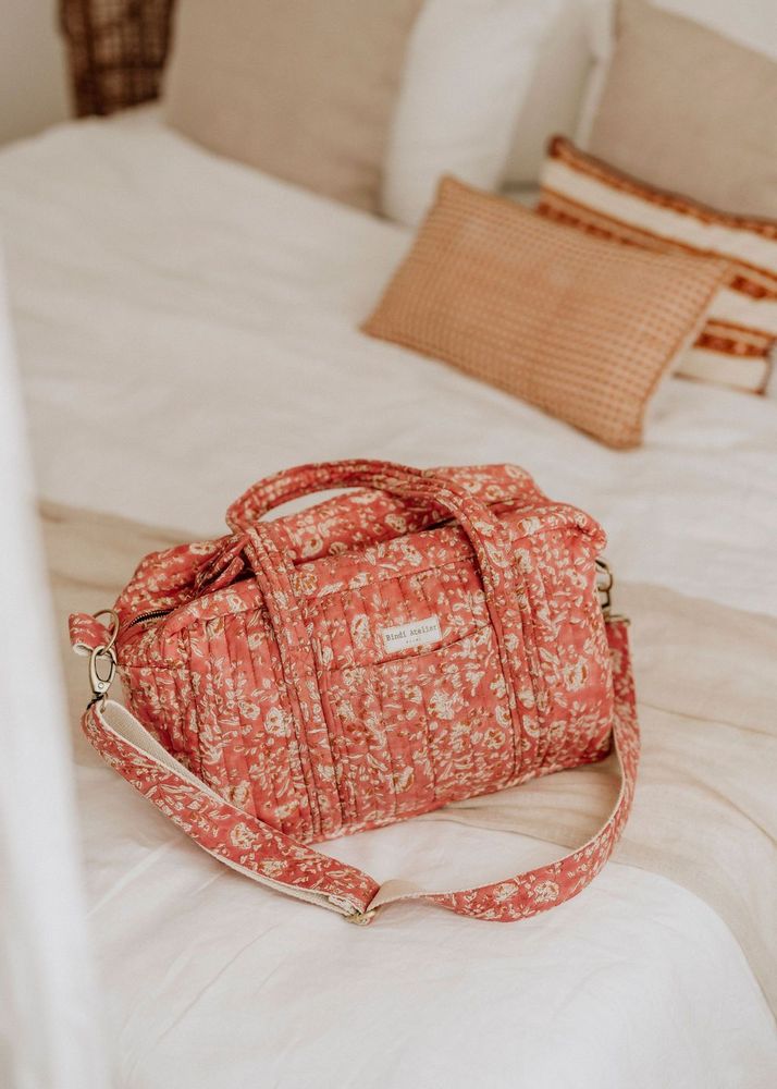 Bags and totes - Bags and fanny bag - BINDI ATELIER