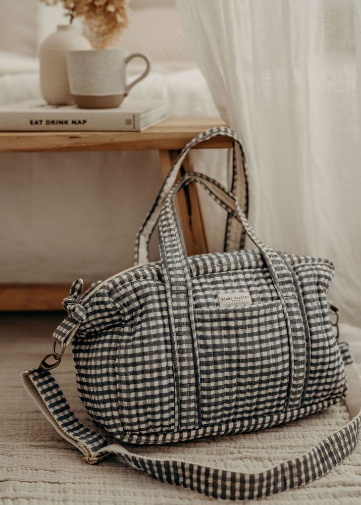 Bags and totes - Bags and fanny bag - BINDI ATELIER