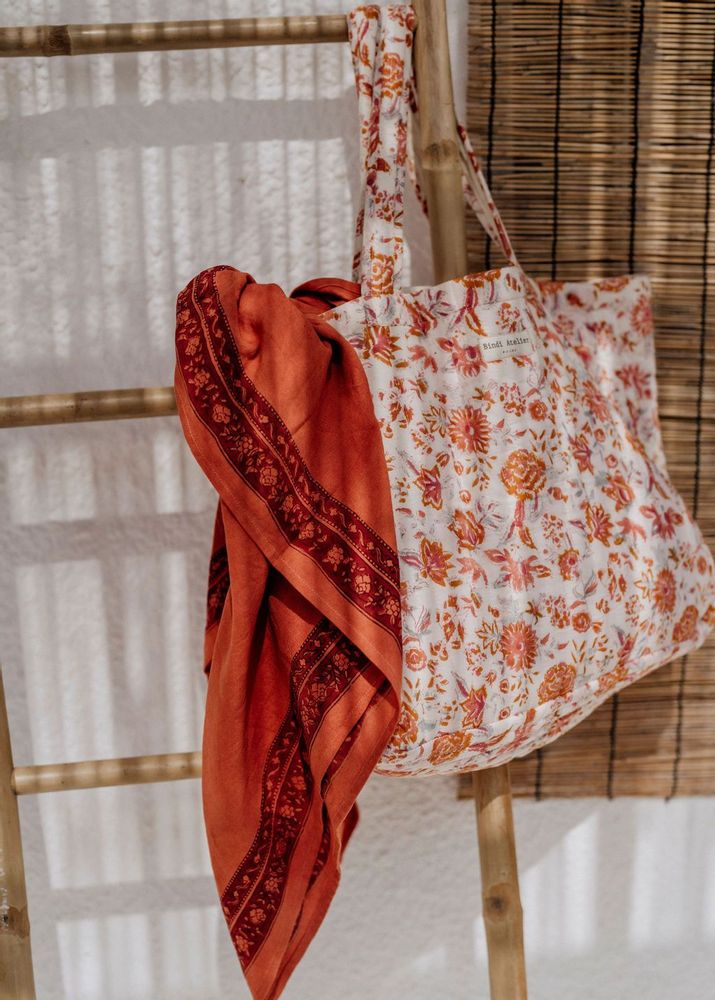 Bags and totes - Bags and fanny bag - BINDI ATELIER