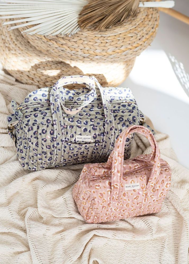 Bags and totes - Bags and fanny bag - BINDI ATELIER