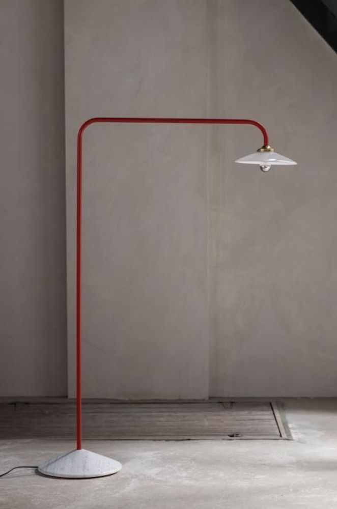 Floor lamps - standing lamp marble n°1/2/3 by muller van severen - VALERIE OBJECTS
