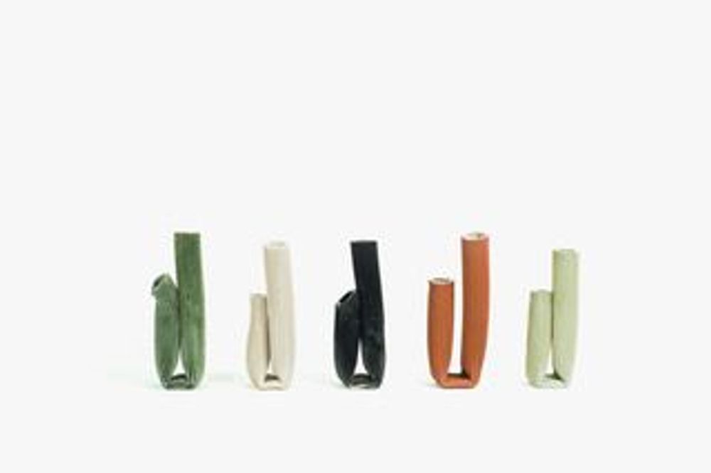 Vases - Studio BISKT - Tulumba - vase - BELGIUM IS DESIGN