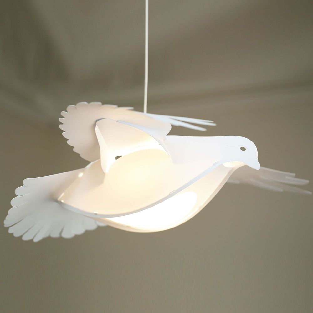 Luminaires pour enfant - Lampe Suspension Enfant-COLOMBE - R&M COUDERT