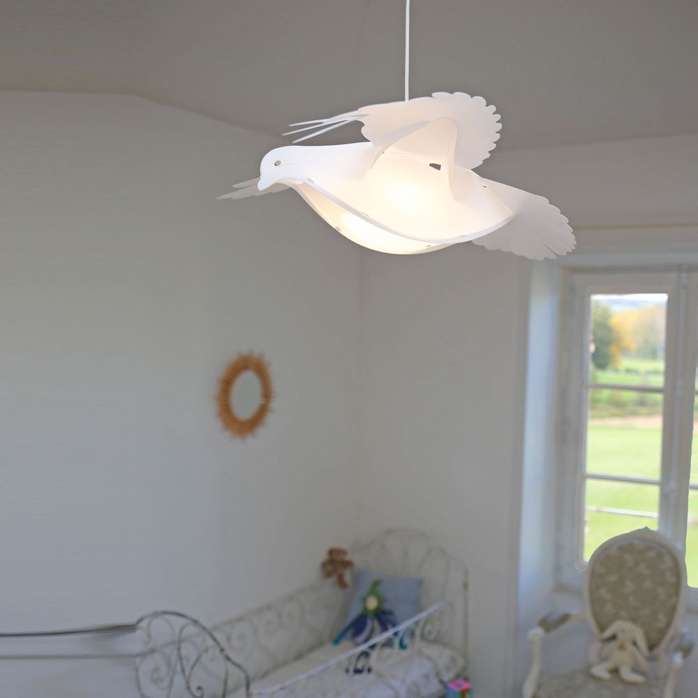 Luminaires pour enfant - Lampe Suspension Enfant-COLOMBE - R&M COUDERT