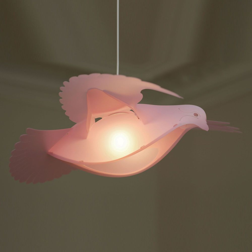 Luminaires pour enfant - Lampe Suspension Enfant-COLOMBE - R&M COUDERT
