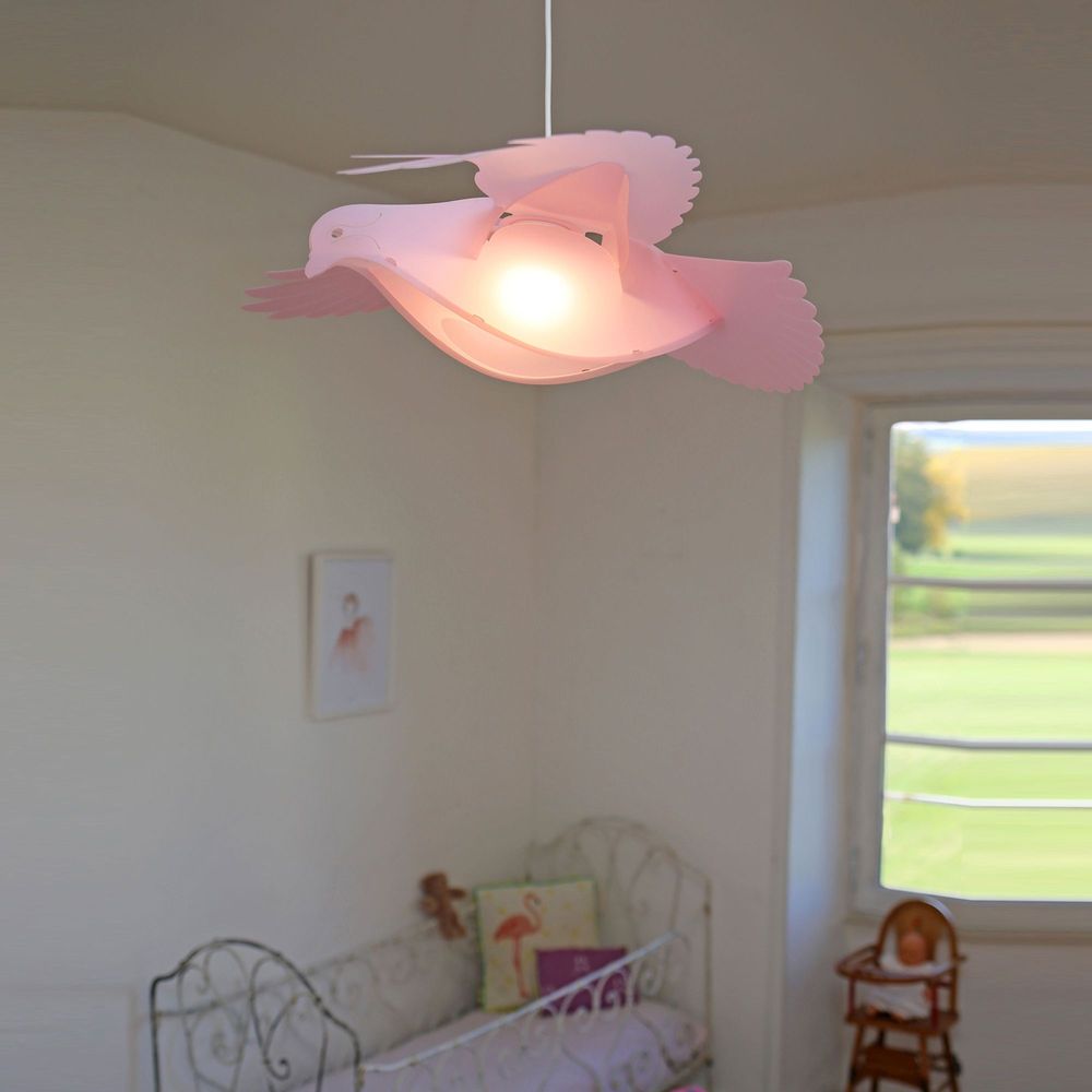 Luminaires pour enfant - Lampe Suspension Enfant-COLOMBE - R&M COUDERT