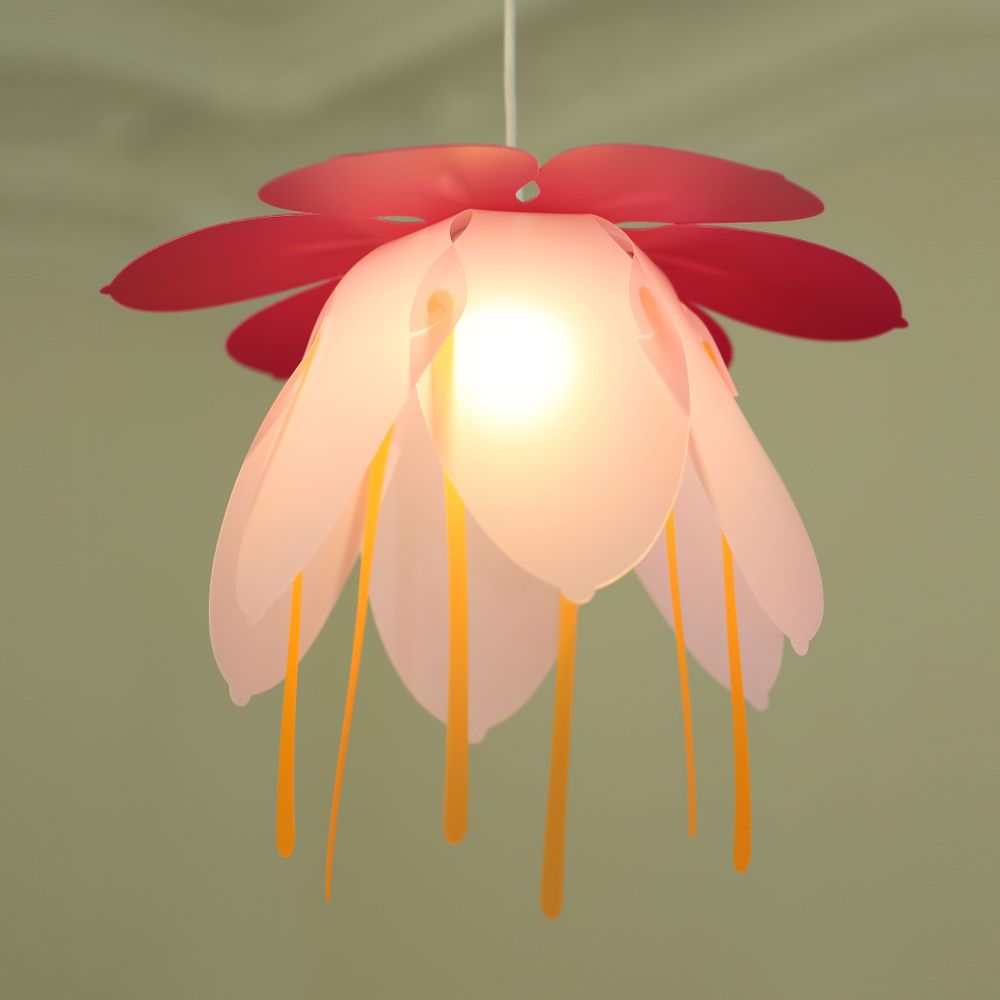 Children's lighting - FLEUR Pendant Lamp - R&M COUDERT