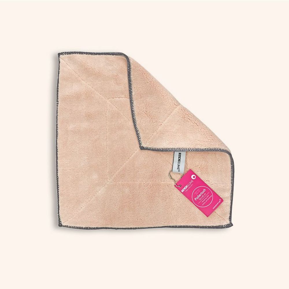 Ustensiles de cuisine - Chiffon microfibre 30 x 30 cm multi-usages – Kochblume - COOKJENY