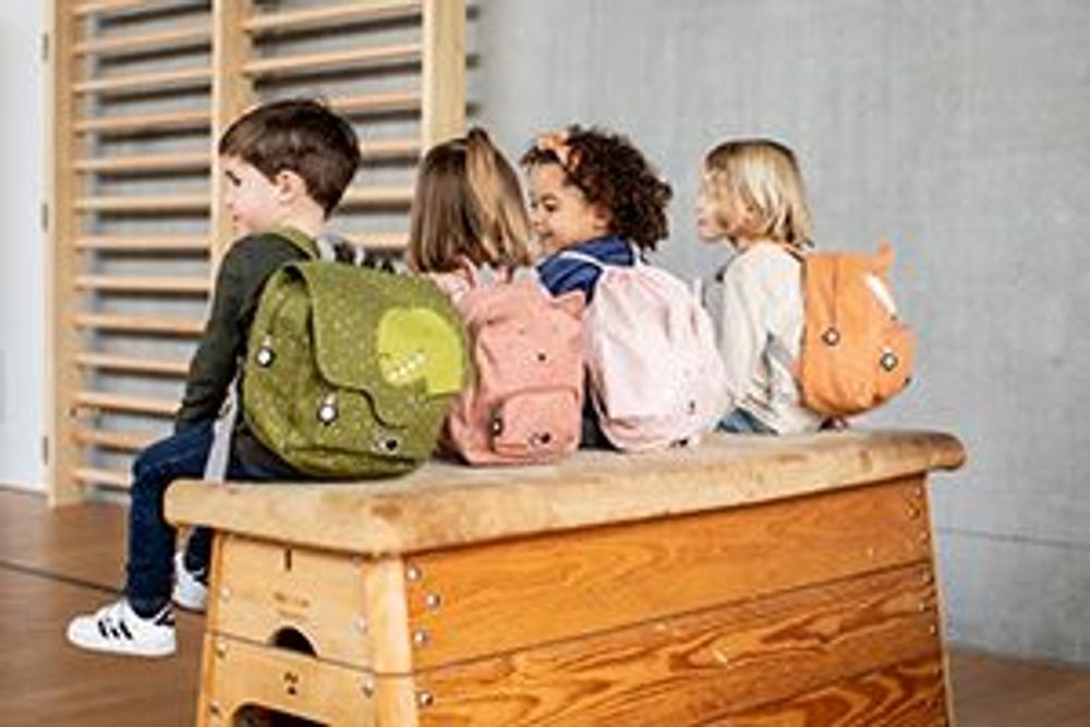 Sacs et cartables - Sacs à dos, cartables et mini sacs à dos - TRIXIE