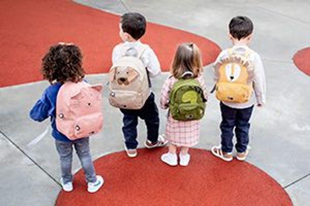 Sacs et cartables - Sacs à dos, cartables et mini sacs à dos - TRIXIE