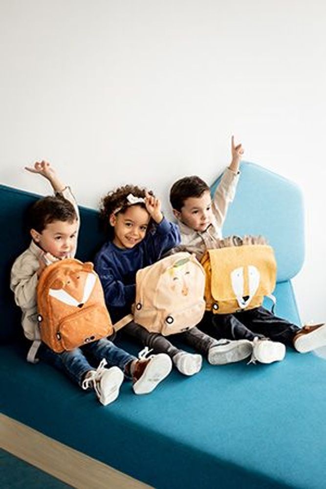 Sacs et cartables - Sacs à dos, cartables et mini sacs à dos - TRIXIE