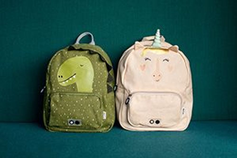Sacs et cartables - Sacs à dos, cartables et mini sacs à dos - TRIXIE