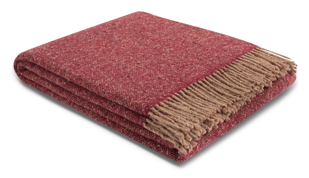 Plaids - Plaid "Crafted" - BIEDERLACK