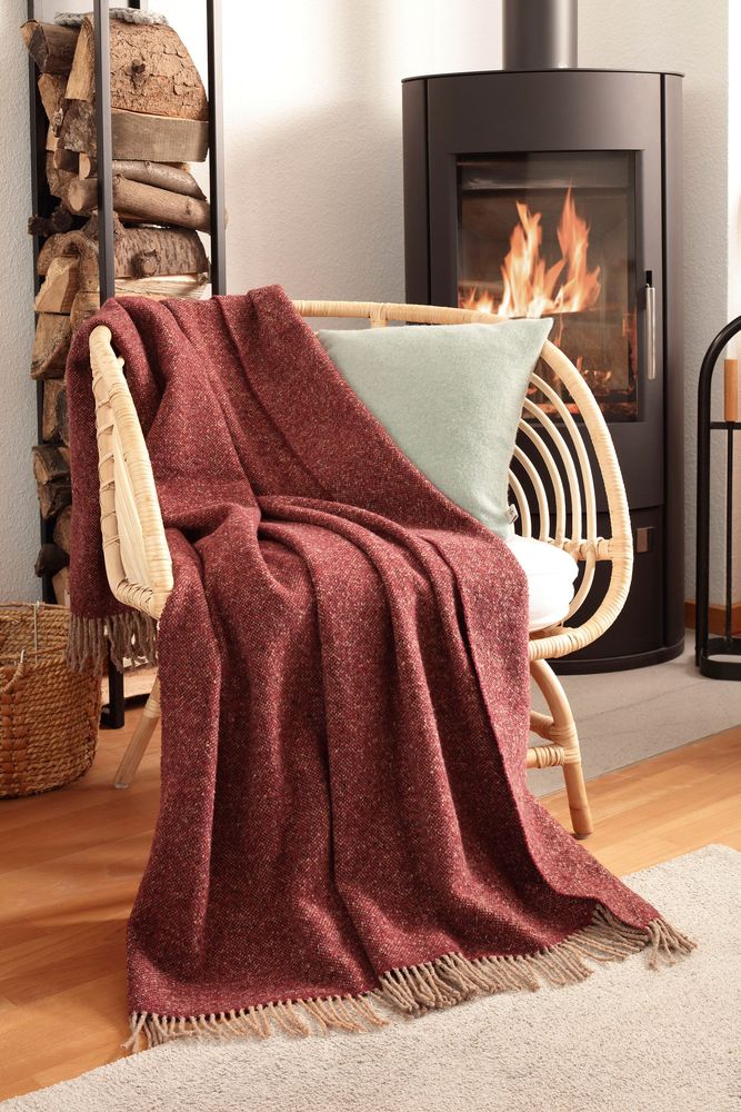 Plaids - Plaid "Crafted" - BIEDERLACK