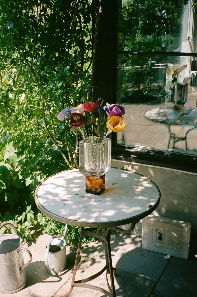 Vases - Ohio Vase - REFLECTIONS COPENHAGEN