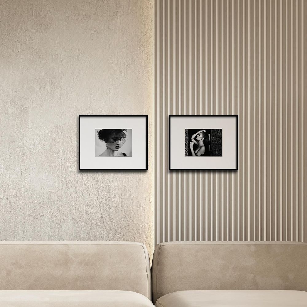Design objects - IONNYK - Digital art frame - Jane format (classic) - IONNYK - A MAGICAL PIECE OF ART
