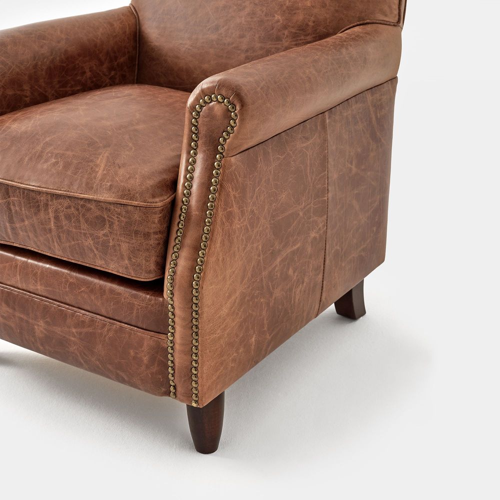Armchairs - Anser - NINSAR DESIGN