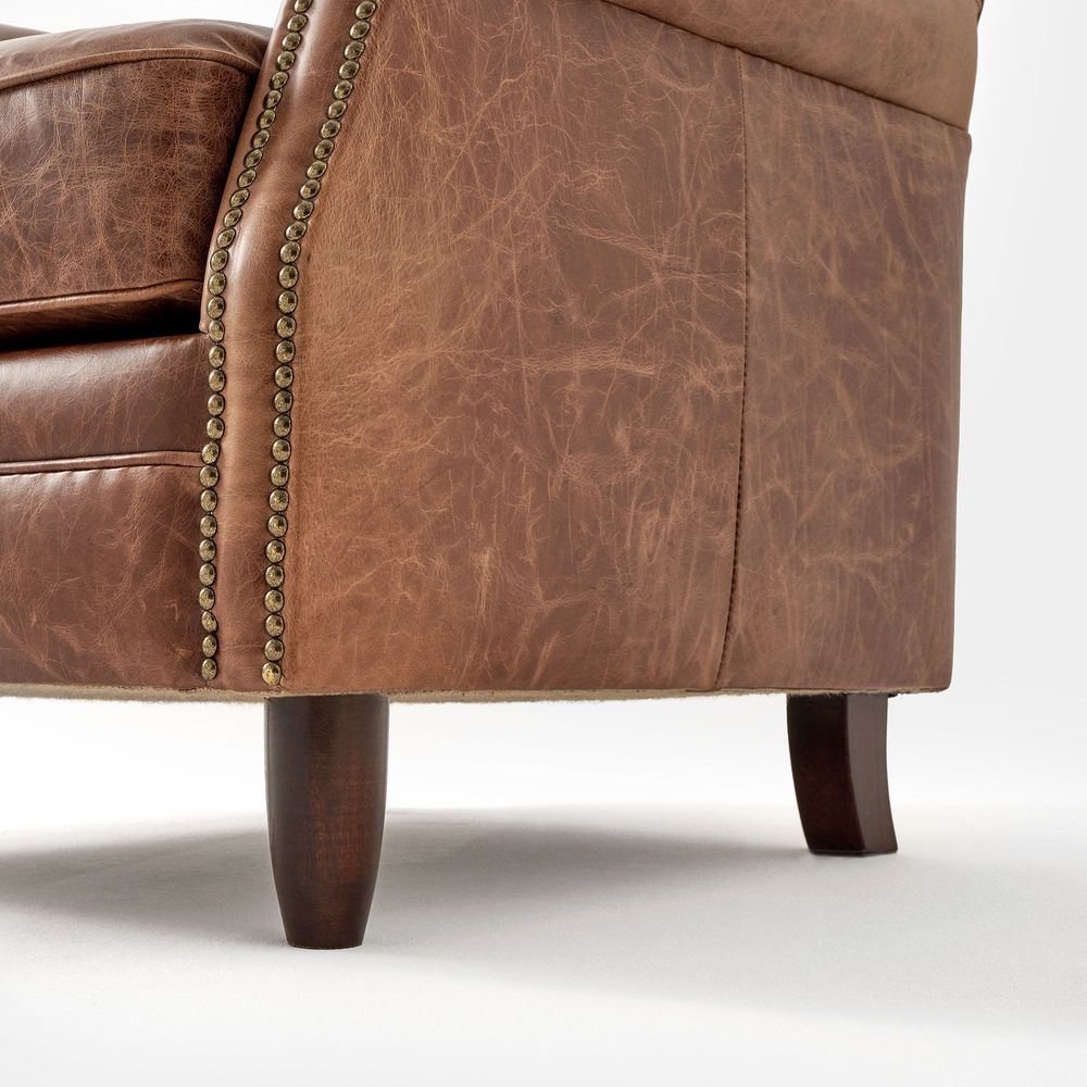 Armchairs - Anser - NINSAR DESIGN