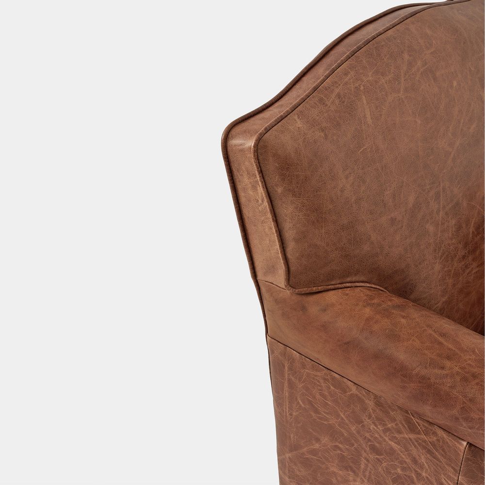 Armchairs - Anser - NINSAR DESIGN