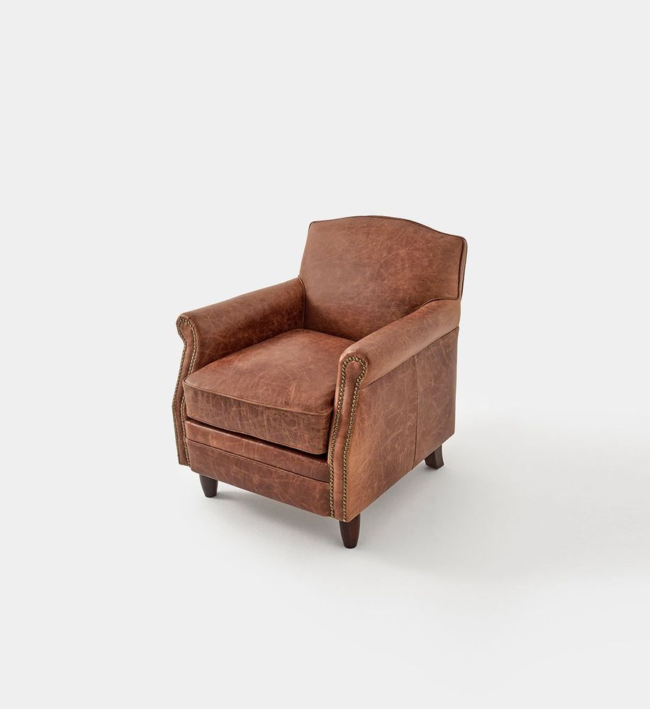 Armchairs - Anser - NINSAR DESIGN