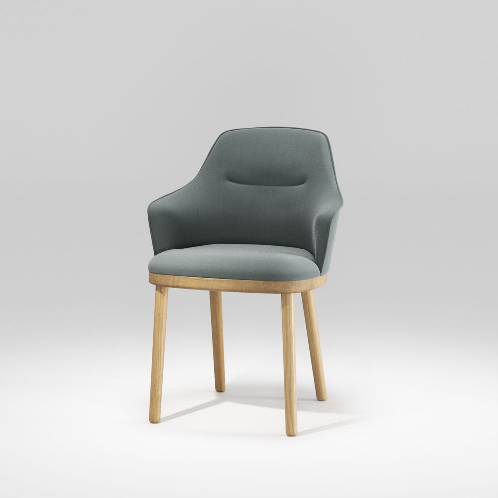 Assises pour bureau - Sartor Fauteuille - WEWOOD - PORTUGUESE JOINERY