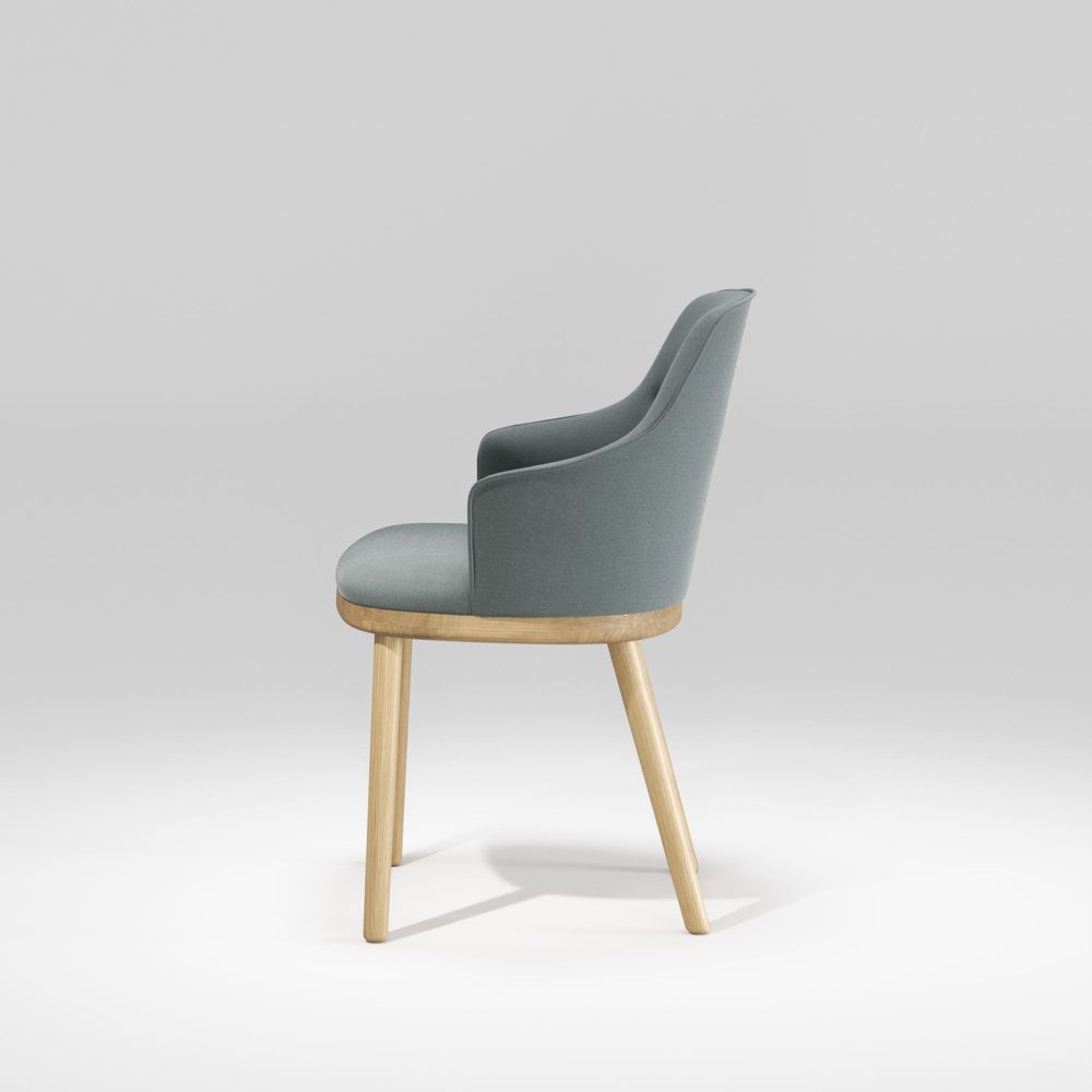 Assises pour bureau - Sartor Fauteuille - WEWOOD - PORTUGUESE JOINERY