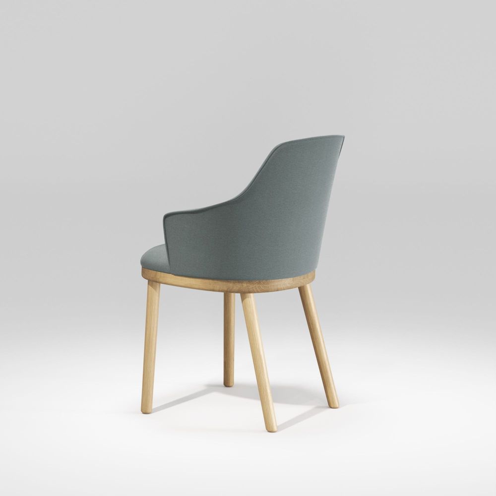 Assises pour bureau - Sartor Fauteuille - WEWOOD - PORTUGUESE JOINERY