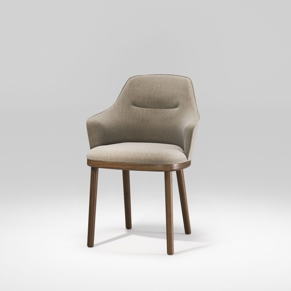 Assises pour bureau - Sartor Fauteuille - WEWOOD - PORTUGUESE JOINERY