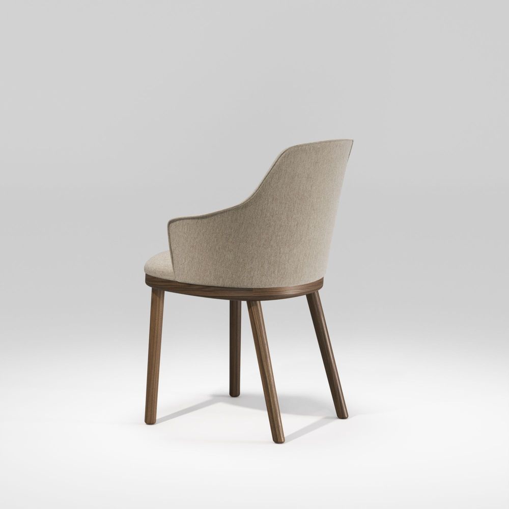 Assises pour bureau - Sartor Fauteuille - WEWOOD - PORTUGUESE JOINERY