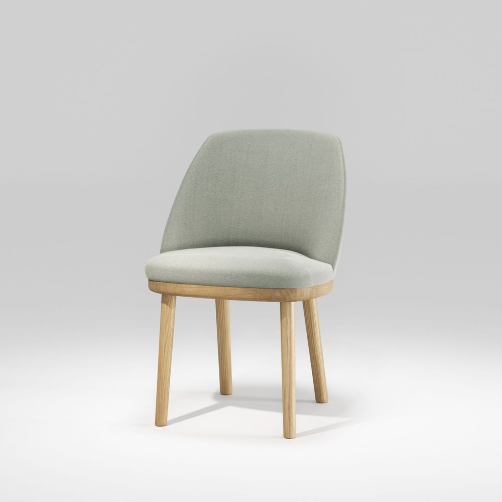 Assises pour bureau - Sartor Chaise - WEWOOD - PORTUGUESE JOINERY