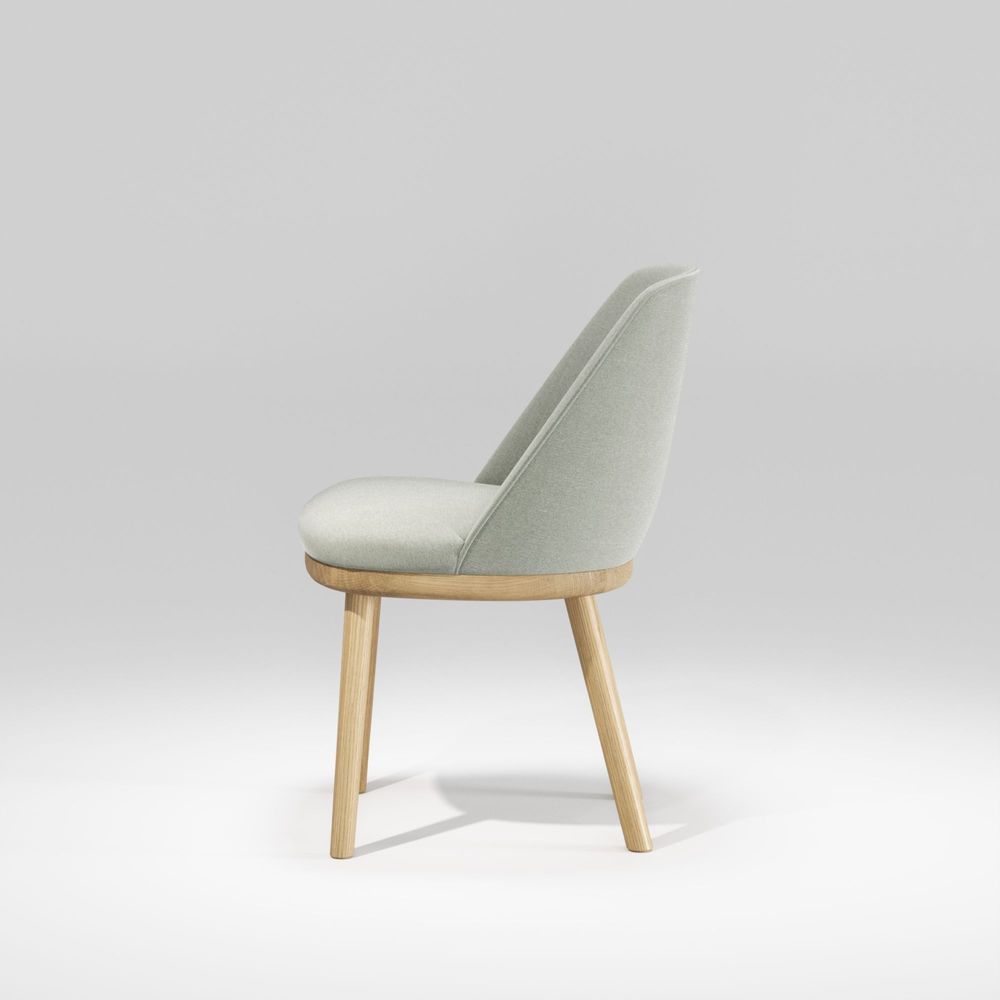 Assises pour bureau - Sartor Chaise - WEWOOD - PORTUGUESE JOINERY