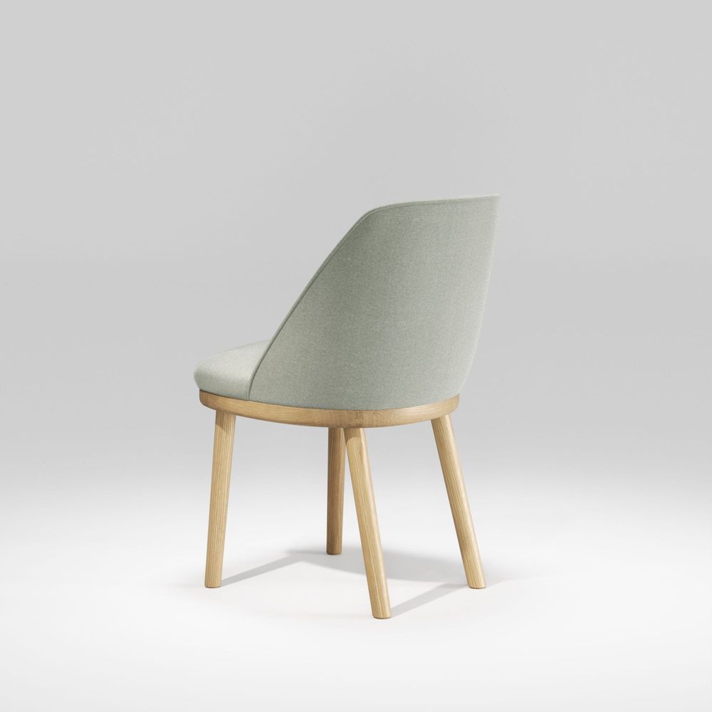 Assises pour bureau - Sartor Chaise - WEWOOD - PORTUGUESE JOINERY