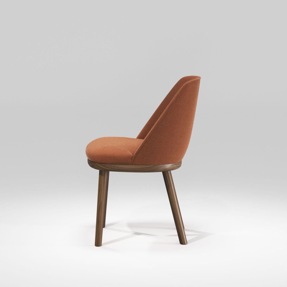 Assises pour bureau - Sartor Chaise - WEWOOD - PORTUGUESE JOINERY