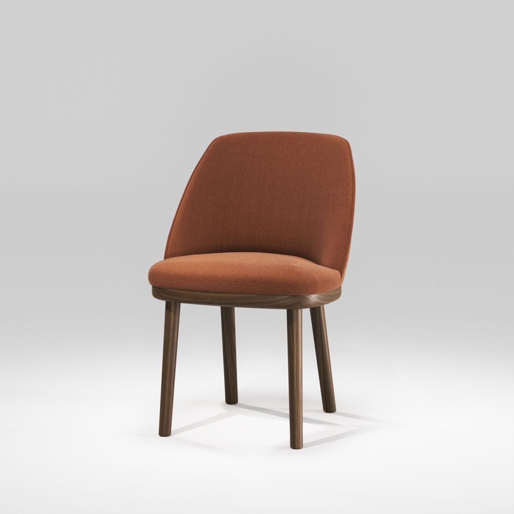 Assises pour bureau - Sartor Chaise - WEWOOD - PORTUGUESE JOINERY