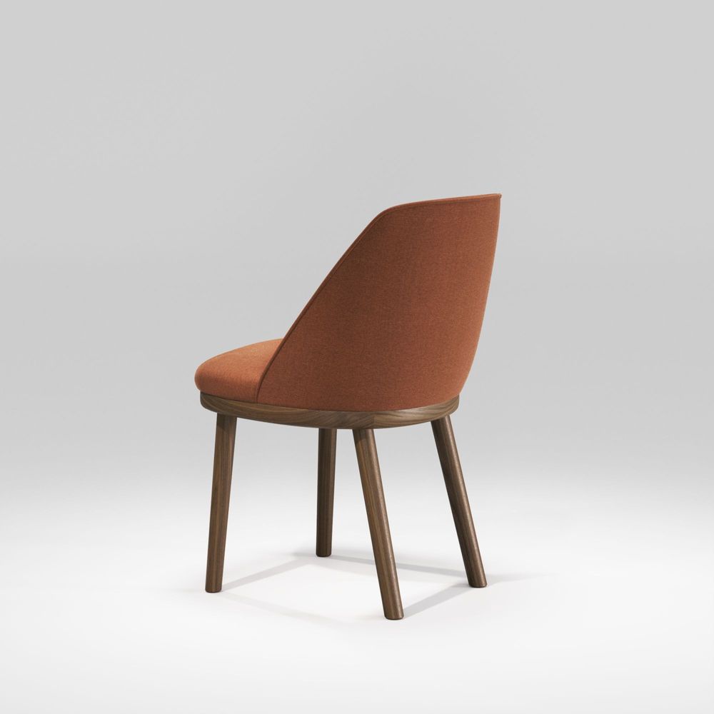 Assises pour bureau - Sartor Chaise - WEWOOD - PORTUGUESE JOINERY