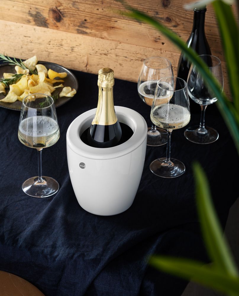 Wine accessories - SUSANNA PIGRA - WWD DESIGN
