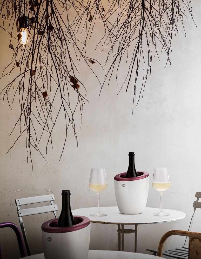 Wine accessories - SUSANNA PIGRA - WWD DESIGN