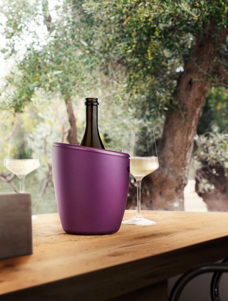 Wine accessories - SUSANNA PIGRA - WWD DESIGN