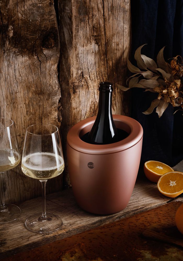 Wine accessories - SUSANNA PIGRA - WWD DESIGN