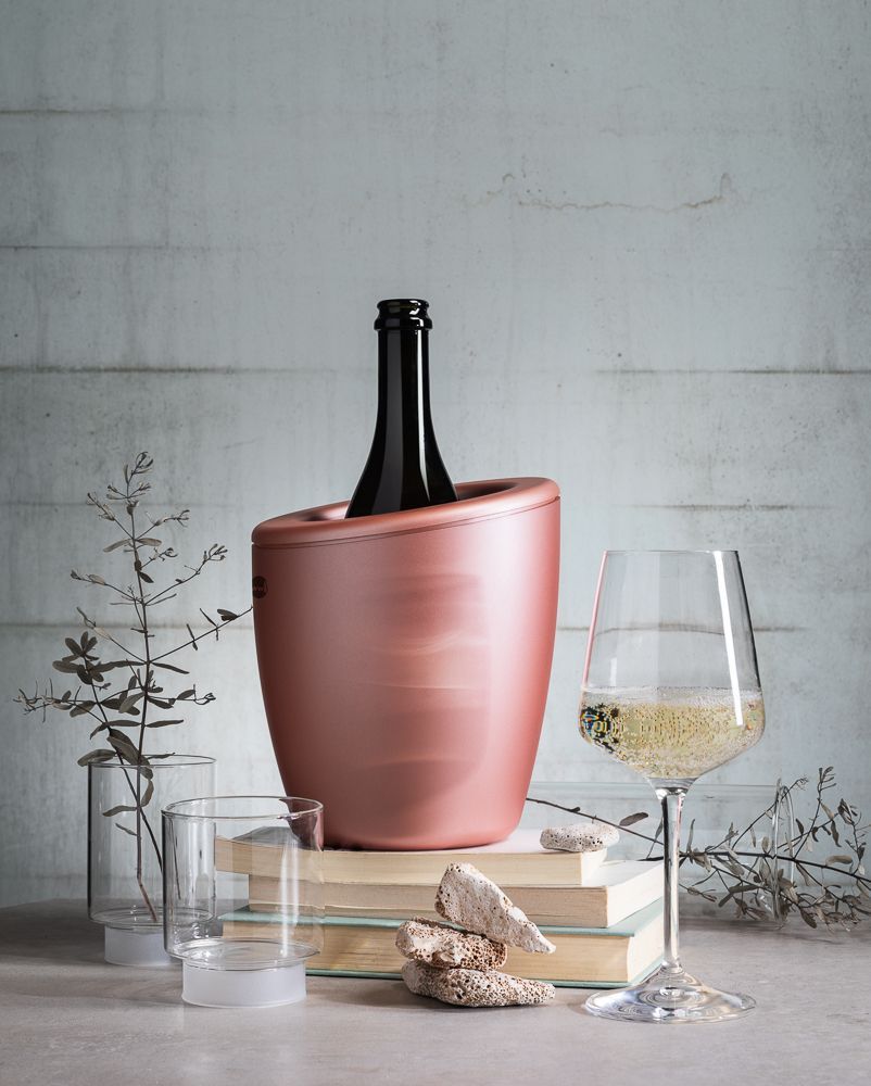 Wine accessories - SUSANNA PIGRA - WWD DESIGN