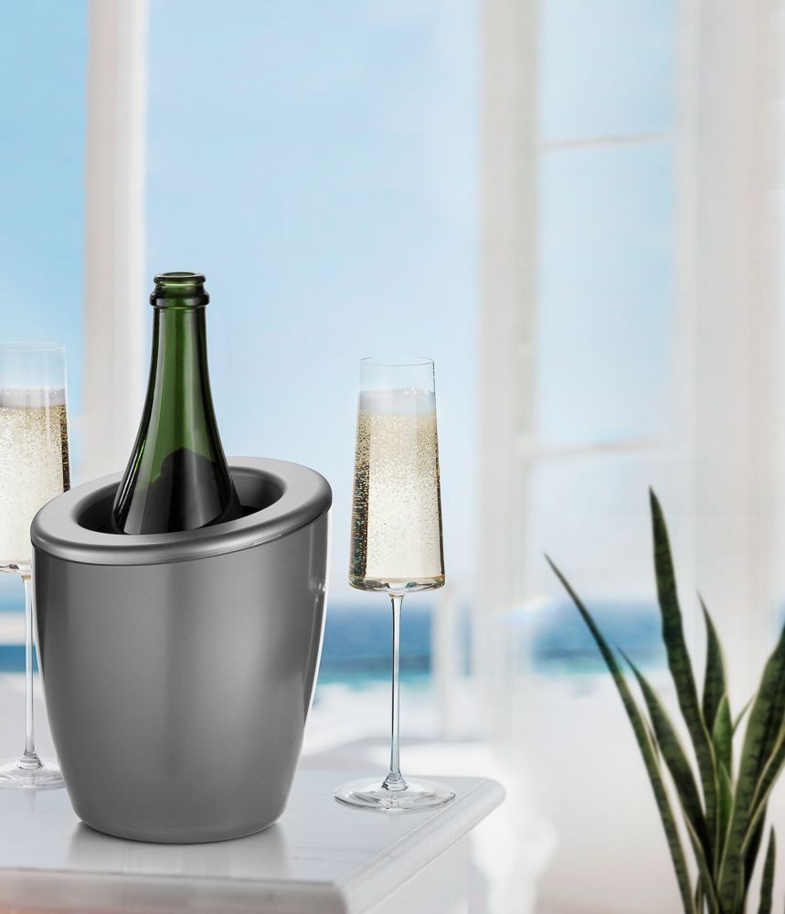 Wine accessories - SUSANNA PIGRA - WWD DESIGN