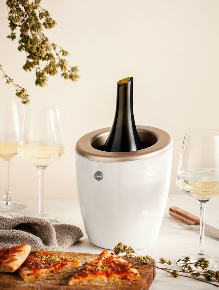 Wine accessories - SUSANNA PIGRA - WWD DESIGN