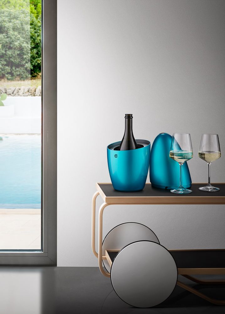 Wine accessories - WEGG & DEMI - WWD DESIGN