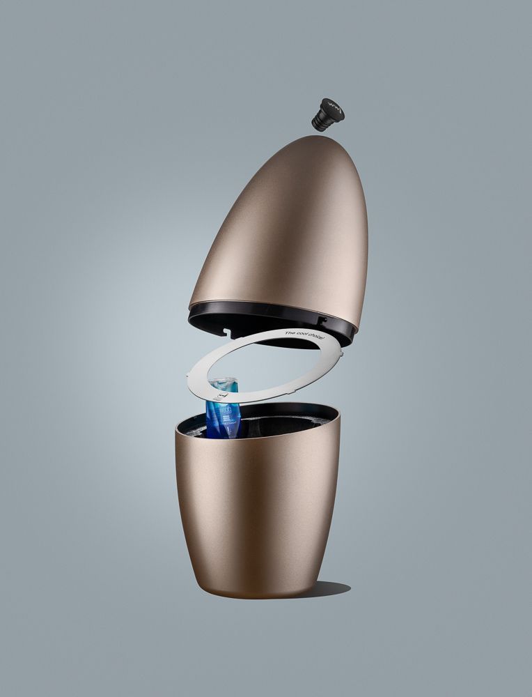 Wine accessories - WEGG & DEMI - WWD DESIGN