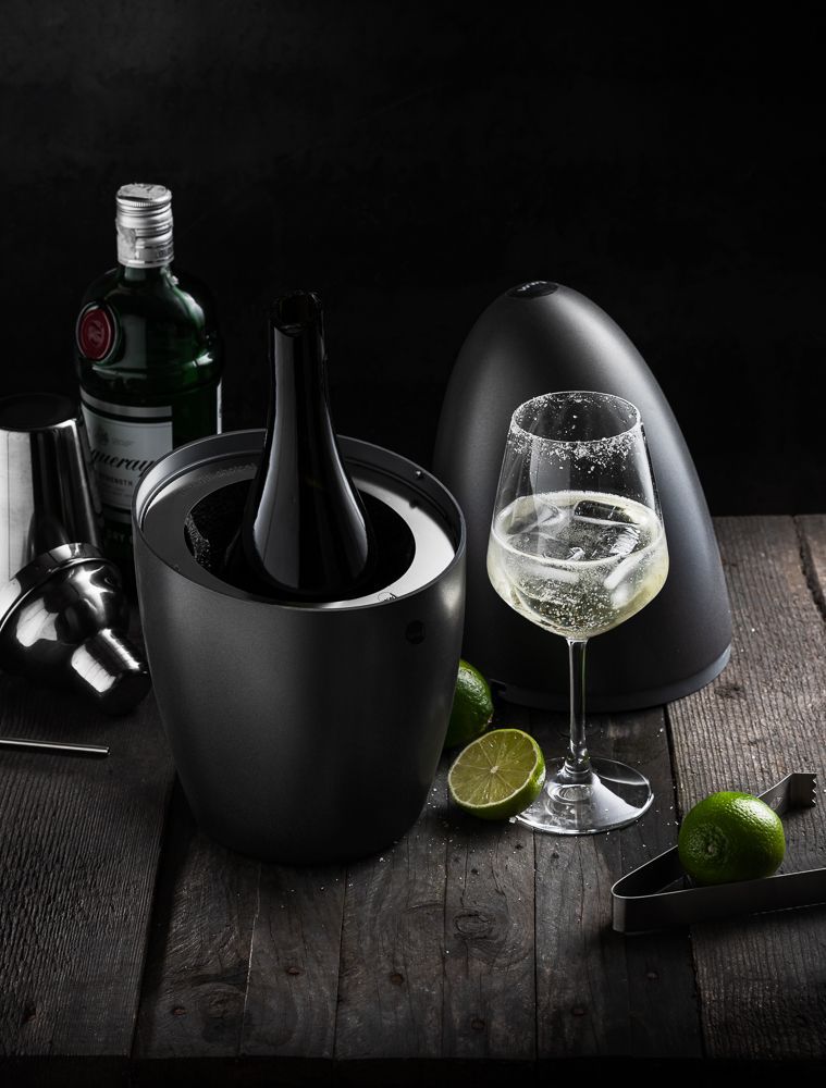 Wine accessories - WEGG & DEMI - WWD DESIGN