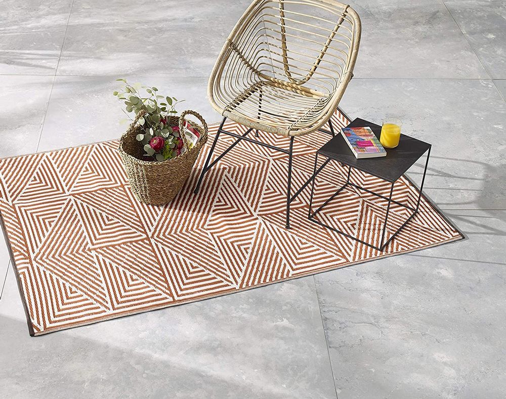 Tapis design - Tapis Collection World - FABHAB