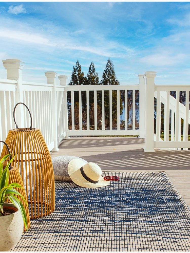 Tapis design - Tapis Collection World - FABHAB