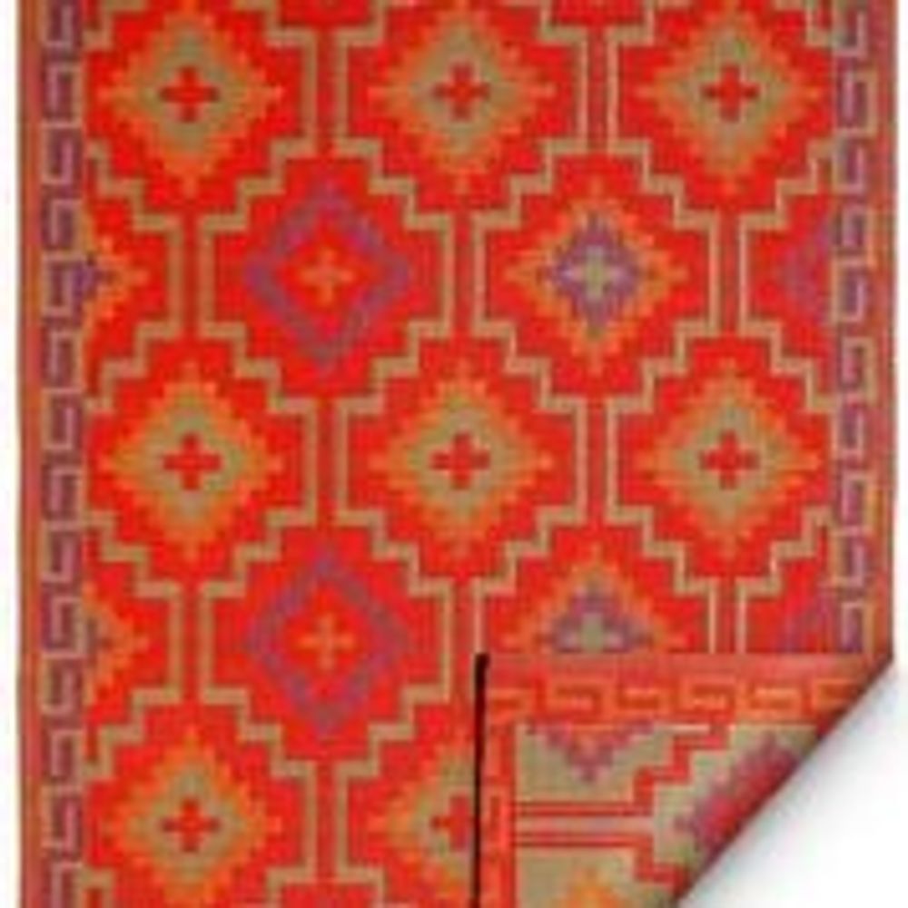 Tapis design - Tapis Collection World - FABHAB